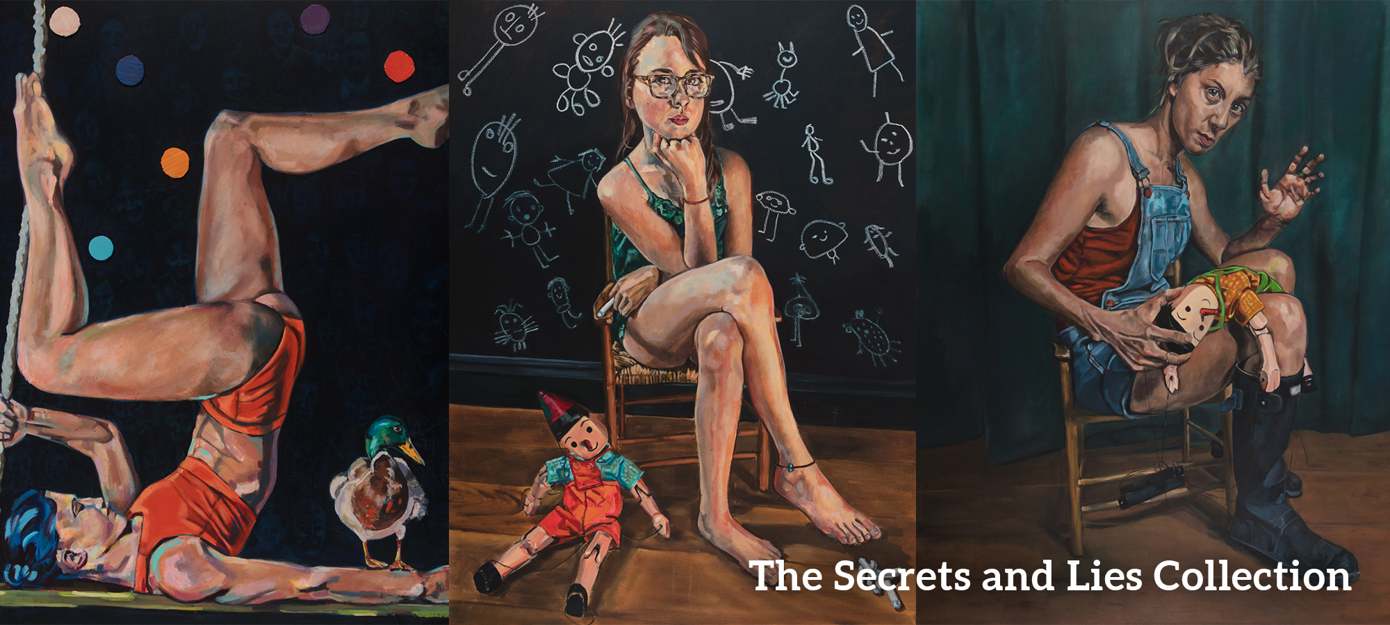 The-Secrets-and-Lies-Collection